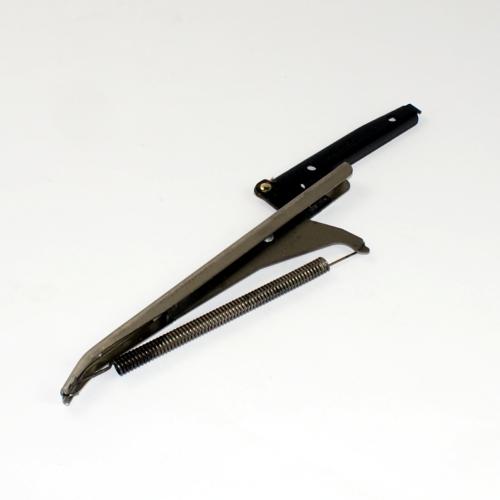 Electrolux 316566206 HINGE,OVEN DOOR,RH