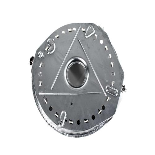 Electrolux 137392702 HEATER ASSEMBLY,AND HOUSING