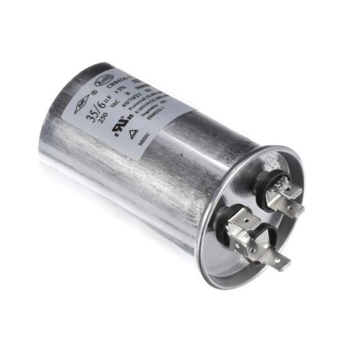 Midea 17400104000015 CAPACITOR (COMPRESSOR)