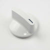 GE WH01X10313 KNOB & CLIP ASM
