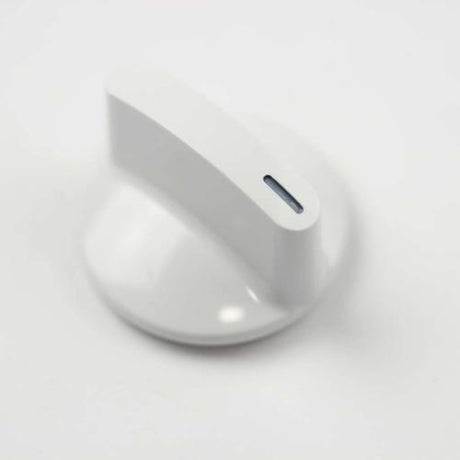 GE WH01X10313 KNOB & CLIP ASM