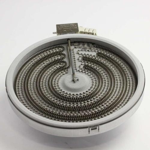 Whirlpool WPW10251108 RANGE SURFACE RIGHT FRONT ELEM