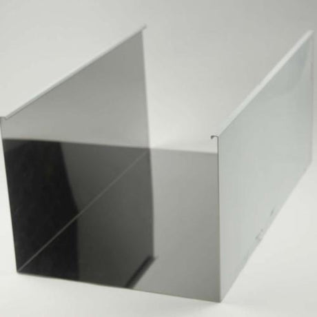 This is a genuine Bertazzoni Z200110 UPPER DUCT COVER