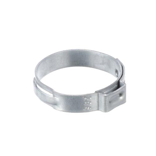 This is a genuine Midea 12976000004608 CLAMP