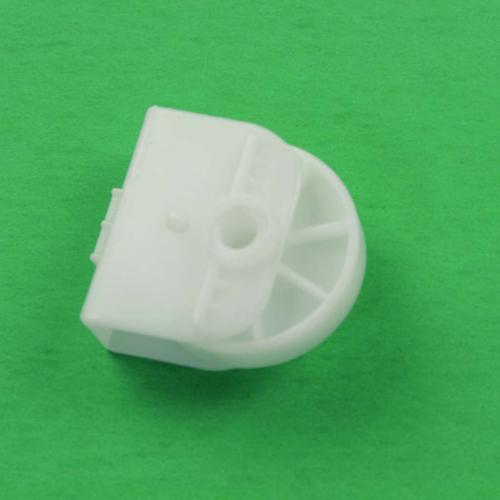 This is a genuine LG AHJ73329901 ROLLER ASSEMBLY