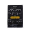 GE WB27T11346 CONTROL PANEL ASM