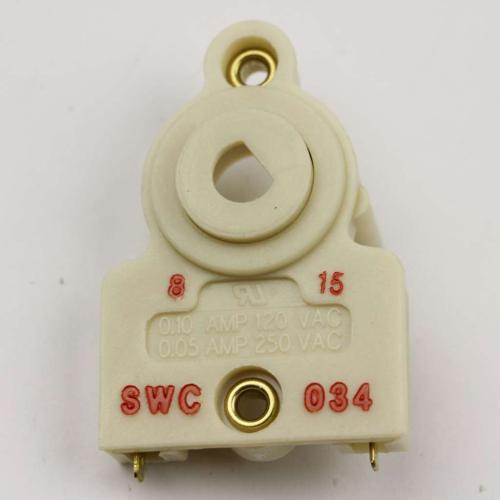 GE WB24T10071 SWITCH GAS VALVE