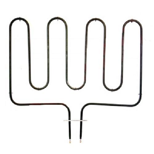 Electrolux 318254906 ELEMENT,BAKE,3400W,8 PASS