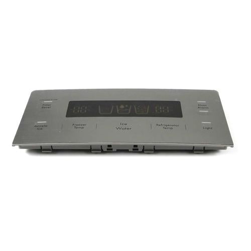 This is a genuine LG ACQ87420601 DISPLAY COVER ASSEMBLY