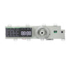GE WE22X29945 USER INTERFACE BOARD & BRACKET