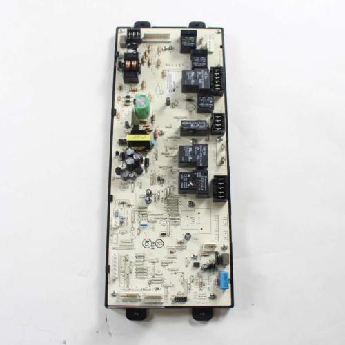 This is a genuine GE WE4M518 MAIN POWER BOARD ASM (NO