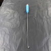 GE WH16X26909 ROD & SPRING ASM LEFT - BLUE