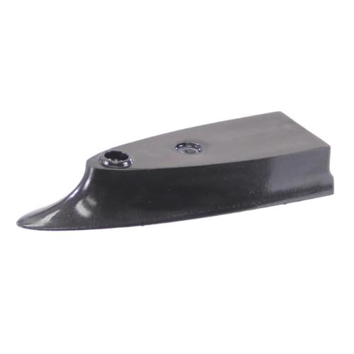 This is a genuine Whirlpool WPW10410341 RANGE/STOVE/OVEN SPACER
