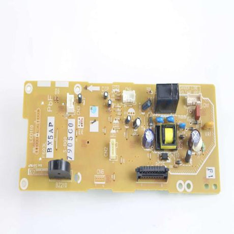 Panasonic F603LBX50AP DP CIRCUIT