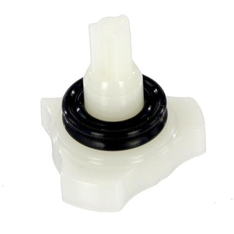 This is a genuine LG AHR73669802 SHAFT ASSEMBLY