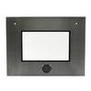 Bertazzoni 4100207-DA OUTER OVEN DOOR ASSEMBLY