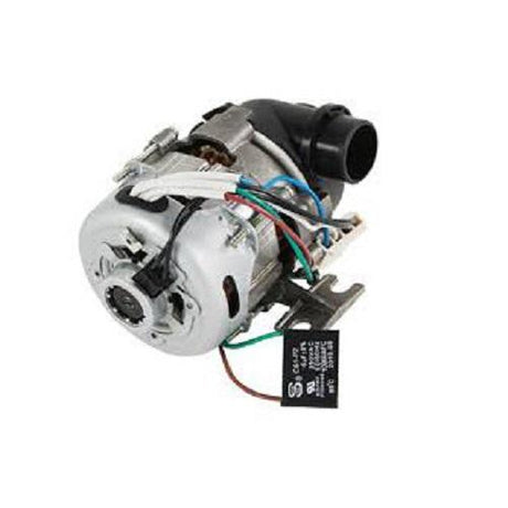 This is a genuine Electrolux 154614002 MOTOR &amp; PUMP ASSY,CIRCULATION