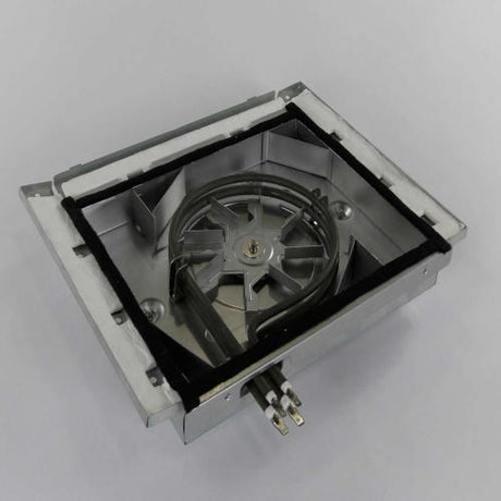 This is a genuine GE WB56X27048 CONVECTION ASM