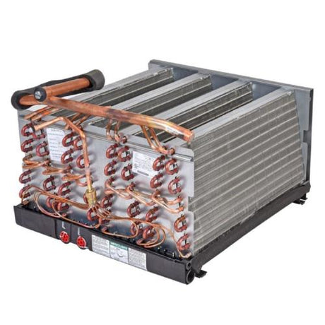 Rheem RCBA-3765T737 PRO EVAP COIL(TIN PLATED)