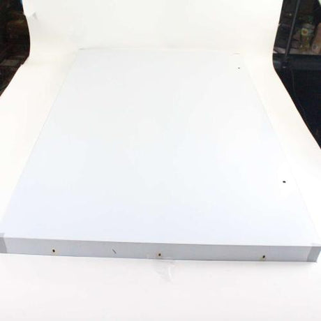This is a genuine Bertazzoni Z310104 36 RH OUTER DOOR PANEL