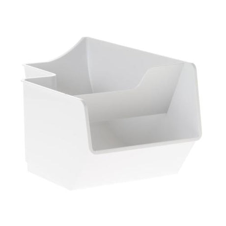GE WR30X10154 BUCKET ICE