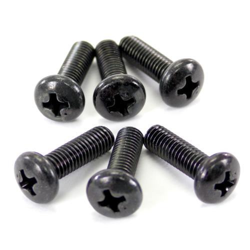 This is a genuine Hisense 239367 STAND SCREWS