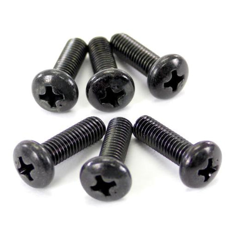 This is a genuine Hisense 239367 STAND SCREWS