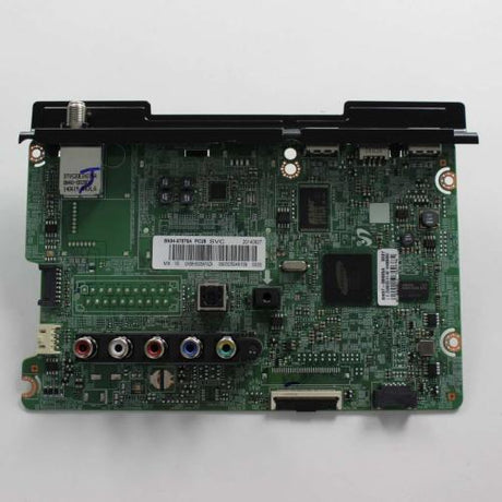 Samsung BN94-07876A MAIN PCB ASSEMBLY