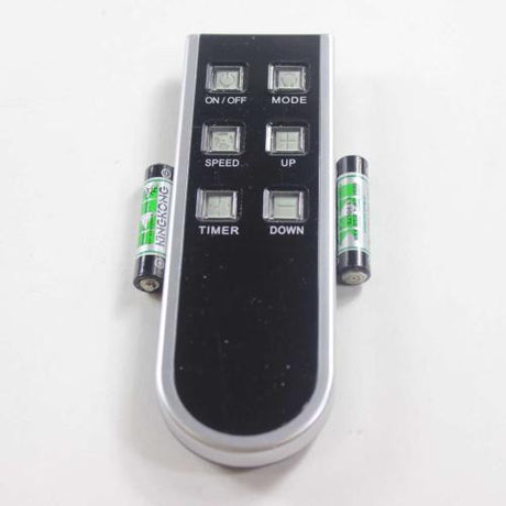 GE WJ26X23992 REMOTE - CONTROL