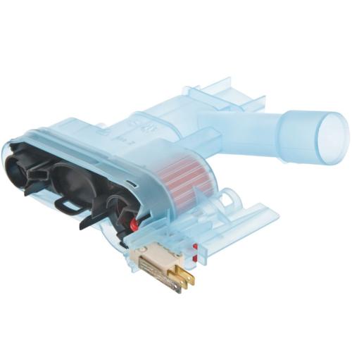 Bosch 00440670 INLET