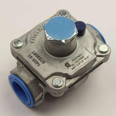 This is a genuine Whirlpool WP9759091 REGULATOR