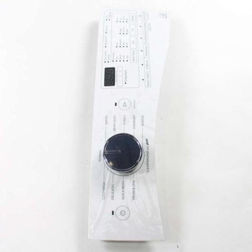 This is a genuine Whirlpool W10903218 CONTROL PANEL