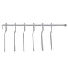 LG MGR62482104 TINE, ADJUST, LOWER RACK GRAY