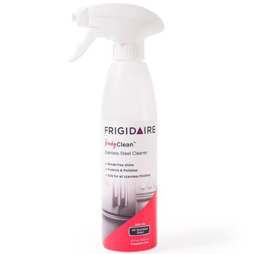This is a genuine Electrolux 5304508691 12 OZ. READY CLEAN STAINLESS S