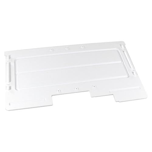 This is a genuine LG ACQ85891501 TRAY COVER ASSEMBLY