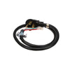 Electrolux 5304512980 4FT 30 AMP 4 WIRE DRYER CORD