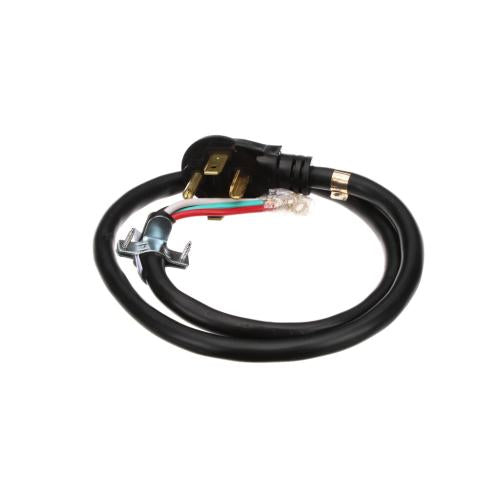 This is a genuine Electrolux 5304512980 4FT 30 AMP 4 WIRE DRYER CORD