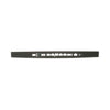 GE WD34X21700 CONSOLE COVER