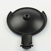 Delonghi BR63111639 JAR LID, BLACK
