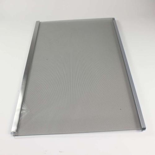 This is a genuine LG ACQ88521302 TV COVER ASSEMBLY