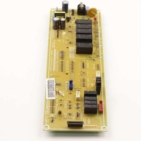 Samsung DE92-02588H MAIN PCB ASSEMBLY