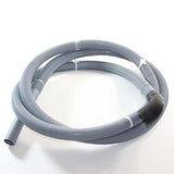 Electrolux 137628100 HOSE, DRAIN,ONE PIECE
