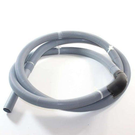 This is a genuine Electrolux 137628100 HOSE, DRAIN,ONE PIECE