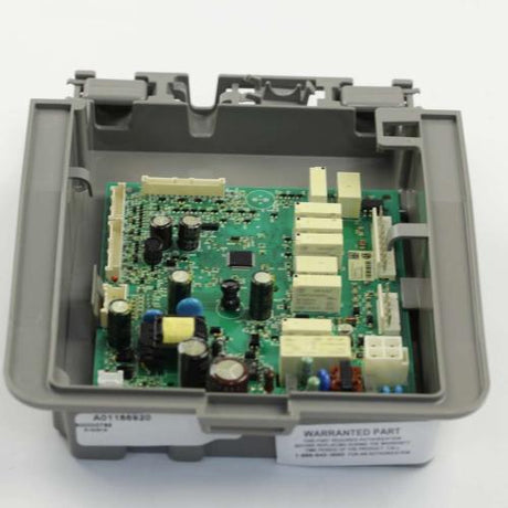 This is a genuine Electrolux 5304502778 BOARD-MAIN POWER