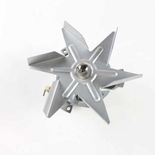 GE WB26K10003 FAN MOTOR CONVECT-2SPEED