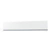 Liebherr 727190900 REFRIGERATOR DOOR GLASS SHELF