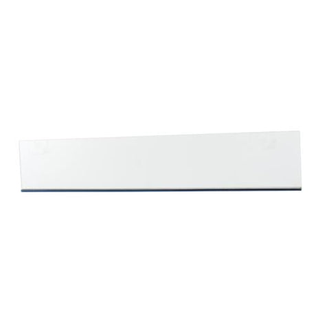 Liebherr 727190900 REFRIGERATOR DOOR GLASS SHELF