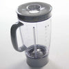Delonghi KW688022 LIQUIDISER COMP. LT GREY TRIM