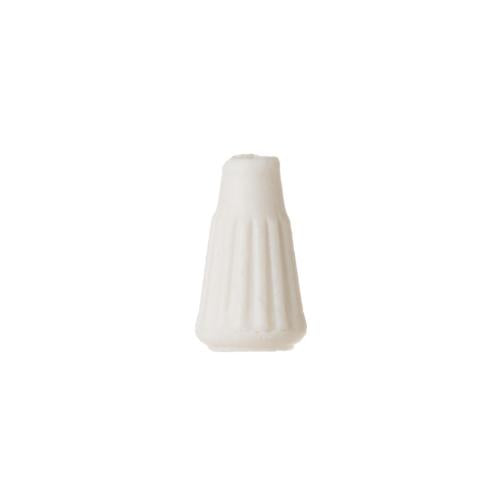 GE WB1X371D PACKAGE OF 12 CERAMIC WIRE NUT