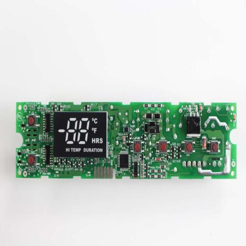 This is a genuine Electrolux 297235200 CONTROL - ELECTRICAL